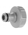 GARD-ENA Tap Connector 33.3mm (G 1) (grey) - nr 3
