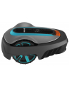 Gardena robot lawn mower smart SILENO city 600 m - 19603-60 - nr 3