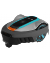 Gardena robot lawn mower smart SILENO city 600 m - 19603-60 - nr 5