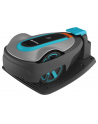Gardena robot lawn mower smart SILENO city 600 m - 19603-60 - nr 7