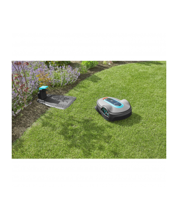 Gardena robotic lawnmower smart SILENO life 750 m - 19701-60