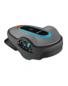 Gardena robot lawn mower smart SILENO life 1000m - 19702-60 - nr 16