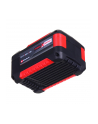 Einhell 2x 18V 5.2Ah PXC twin pack, battery (Kolor: CZARNY/red, 2 pieces) - nr 10