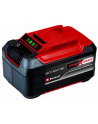 Einhell 2x 18V 5.2Ah PXC twin pack, battery (Kolor: CZARNY/red, 2 pieces) - nr 12