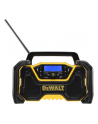 DeWALT battery and mains compact radio DCR029 - nr 1