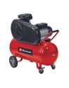 Einhell compressor TE-AC 430/90/10 (red/Kolor: CZARNY, 3,000 watts) - nr 2