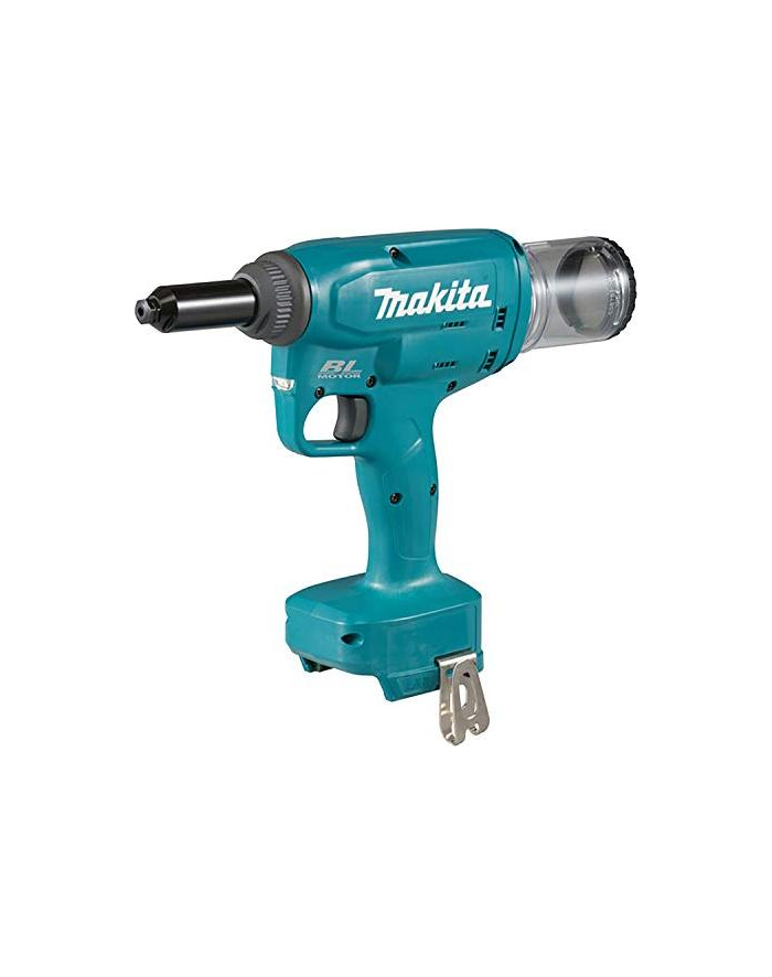 Makita cordless blind rivet setting tool DRV150Z 18V główny