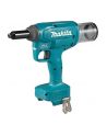 Makita cordless blind rivet setting tool DRV150Z 18V - nr 2