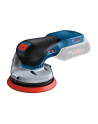 bosch powertools Bosch cordless eccentric sander GEX 18V-125 Professional solo, 18Volt  0601372200 - nr 10