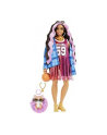 Barbie Extra Doll (Basketball Jersey) - HDJ46 - nr 13