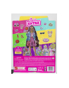 Barbie Extra Doll (Basketball Jersey) - HDJ46 - nr 1