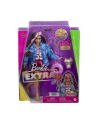 Barbie Extra Doll (Basketball Jersey) - HDJ46 - nr 25