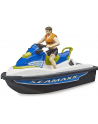 BRUD-ER bworld Personal Water Craft with F - 63151 - nr 2