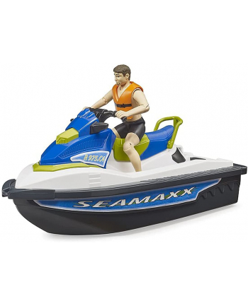 BRUD-ER bworld Personal Water Craft with F - 63151