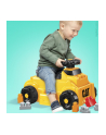 megabloks Mega Bloks Mega Bloks CAT Build N Play Ride On Ride On (Yellow/Black) - nr 10