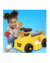 megabloks Mega Bloks Mega Bloks CAT Build N Play Ride On Ride On (Yellow/Black) - nr 14