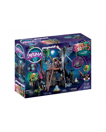 Playmobil Bat Fairies Ruins - 70807