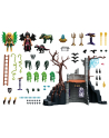 Playmobil Bat Fairies Ruins - 70807 - nr 4