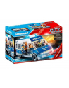 Playmobil Police Team W. Light/Sound - 70899 - nr 2