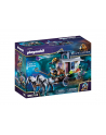 Playmobil Violet Vale - Merchant Carriage - 70903 - nr 6