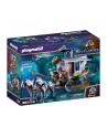 Playmobil Violet Vale - Merchant Carriage - 70903 - nr 10