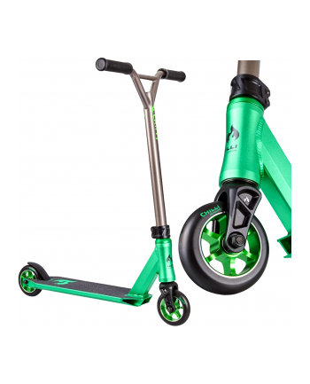 Hudora Stunt Scooter XQ-13.1 berry - 14063