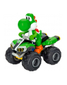 Carrera RC 2.4GHz Mario Kart Yoshi - Q. - 370200997X - nr 10