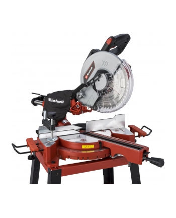 Einhell sliding miter saw TC-SM 2531 / 2U nr 2