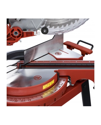 Einhell sliding miter saw TC-SM 2531 / 2U nr 1