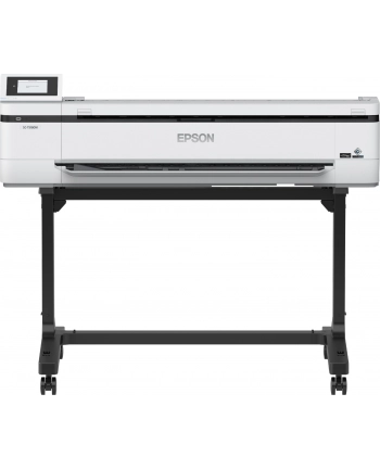 epson Wielofunkcyjna drukarka techniczna SC-T5100M 36cal A1/4-ink/4pl/W GLAN/skan nr 1