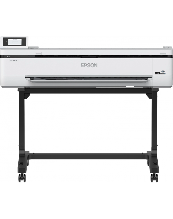 epson Wielofunkcyjna drukarka techniczna SC-T5100M 36cal A1/4-ink/4pl/W GLAN/skan główny