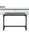 epson Wielofunkcyjna drukarka techniczna SC-T5100M 36cal A1/4-ink/4pl/W GLAN/skan - nr 3