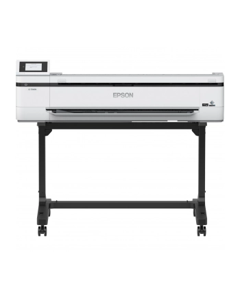 epson Wielofunkcyjna drukarka techniczna SC-T5100M 36cal A1/4-ink/4pl/W GLAN/skan nr 2