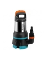 GARD-ENA Clear / Dirty Water Submersible Pump 19500 - 09049-20 - nr 14