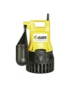GARD-ENA Clear / Dirty Water Submersible Pump 19500 - 09049-20 - nr 2