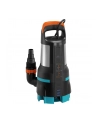 GARD-ENA Clear / Dirty Water Submersible Pump 19500 - 09049-20 - nr 7