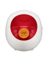 Cuckoo Rice Cooker CR-0351F Kolor: BIAŁY/red - nr 16