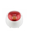 Cuckoo Rice Cooker CR-0351F Kolor: BIAŁY/red - nr 7