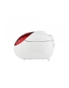 Cuckoo Rice Cooker CR-0351F Kolor: BIAŁY/red - nr 9