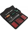 Wera Kraftform Kompakt W Imperial 1 - Screwdriver set with interchangeable blades - nr 1