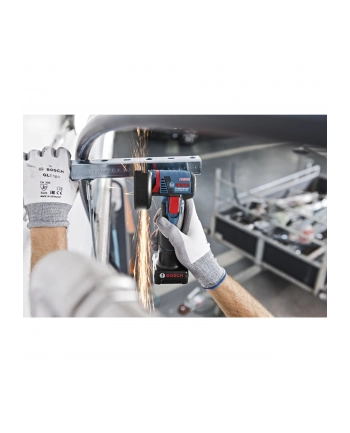 bosch powertools Bosch GWS 12V-76, 2x2AH, GAL12V-20 (B) - 06019F200C nr 1