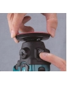 Makita cordless grinder and polisher DPV300Z, 18 volts, polishing machine (blue/Kolor: CZARNY, without battery and charger) - nr 4