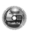 Makita saw blade SPECIALIZED 165x20 48Z - nr 3
