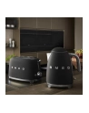 Smeg Toaster TSF01BLM(wersja europejska) 950W matt Kolor: CZARNY - nr 15
