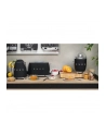 Smeg Toaster TSF01BLM(wersja europejska) 950W matt Kolor: CZARNY - nr 16