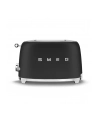 Smeg Toaster TSF01BLM(wersja europejska) 950W matt Kolor: CZARNY - nr 4