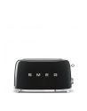 Smeg toaster TSF02BL(wersja europejska) 950W Kolor: CZARNY - nr 10