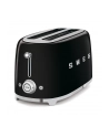 Smeg toaster TSF02BL(wersja europejska) 950W Kolor: CZARNY - nr 11