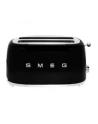 Smeg toaster TSF02BL(wersja europejska) 950W Kolor: CZARNY - nr 14