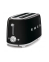 Smeg toaster TSF02BL(wersja europejska) 950W Kolor: CZARNY - nr 16